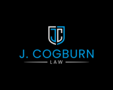 https://www.logocontest.com/public/logoimage/1689725689J Cogburn Law.png